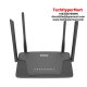 D-Link DWR-M930 4G Router (1x 10/100 Fast Ethernet WAN port, 2.4GHz, 100 ~ 240 V)