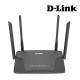 D-Link DWR-M930 4G Router (1x 10/100 Fast Ethernet WAN port, 2.4GHz, 100 ~ 240 V)