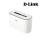 D-Link DWR-X2000 5G Router (AX1800, 6 x Internal Antenna, 600 Mbps)