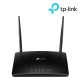 TP-Link  Archer MR202 4G Router (100Mbps Wireless AX, 2 Detachable External)