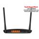 TP-Link Archer MR400 3G/4G Router (1350Mbps Wireless AC, 3 10/100Mbps, WAN Port)