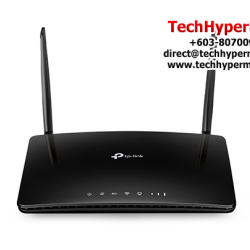 TP-Link Archer MR500 3G/4G Router (1200Mbps Wireless AC, 1× 10/100/1000 Mbps)