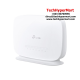TP-Link Archer MR505 4G Router (Wireless AC1200, 300Mbps at 2.4GHz, 2 × 10/100/1000 Mbps LAN Ports) TP-Link Archer MR505 4G Router (Wireless AC1200, 300Mbps at 2.4GHz, 2 × 10/100/1000 Mbps LAN Ports)