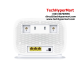 TP-Link Archer MR505 4G Router (Wireless AC1200, 300Mbps at 2.4GHz, 2 × 10/100/1000 Mbps LAN Ports) TP-Link Archer MR505 4G Router (Wireless AC1200, 300Mbps at 2.4GHz, 2 × 10/100/1000 Mbps LAN Ports)