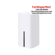 TP-Link Archer NX200 5G Router (1800Mbps Wireless AX, 1201 Mbps, Wi-Fi 6) TP-Link Archer NX200 5G Router (1800Mbps Wireless AX, 1201 Mbps, Wi-Fi 6)