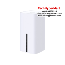 TP-Link Archer NX205 5G Router (1500Mbps Wireless AX, 1201 Mbps)