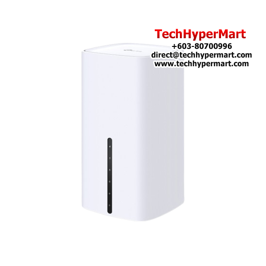 TP-Link Archer NX205 5G Router (1500Mbps Wireless AX, 1201 Mbps)