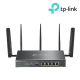 TP-Link  ER706WP-4G Router (574Mbps Wireless AX, 2 Detachable External)
