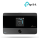 TP-Link M7350 4G Mobile WiFi (150Mbps, 1.4 inch display, 2000mAh rechargeable battery) TP-Link M7350 4G Mobile WiFi (150Mbps, 1.4 inch display, 2000mAh rechargeable battery)