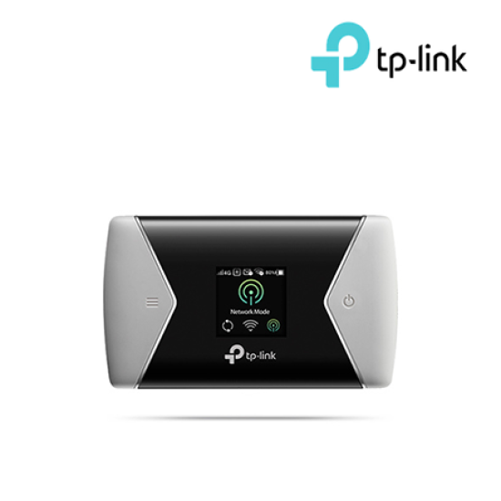 TP-Link M7450 4G Mobile WiFi (300Mbps, Internal Antenna, 2.4GHz&5GHz)