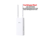 TP-Link TL-MR100-Outdoor 4G Router (300Mbps Wireless AX, 2402 Mbps, Wi-Fi 6)