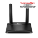 TP-Link TL-MR105 3G/4G Router (300Mbps Wireless AC, 150/50 Mbps) TP-Link TL-MR105 3G/4G Router (300Mbps Wireless AC, 150/50 Mbps)