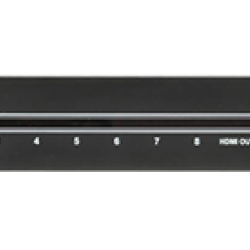 Aten VS1808T HDMI Splitter (8 Port, up to 60m, 225MHz, Metal)