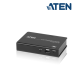 Aten VS194 Displayport Splitter (4 Port, 4K, 21.6Gbps, Metal)