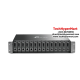 TP-Link TL-MC1400 Power Supply (14 bays, Optional redundant power supply, Mounted two cooling fans) TP-Link TL-MC1400 Power Supply (14 bays, Optional redundant power supply, Mounted two cooling fans)