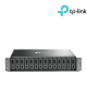TP-Link TL-MC1400 Power Supply (14 bays, Optional redundant power supply, Mounted two cooling fans) TP-Link TL-MC1400 Power Supply (14 bays, Optional redundant power supply, Mounted two cooling fans)