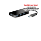 D-Link DUB-1341 USB Hub   (4 Port, Four USB Type A)