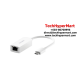 D-Link DUB-E250 USB Hub  (1 Port, USB-C to 2.5G Ethernet Adapter)