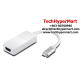 D-Link DUB-V120 USB Hub (USB-C, HDMI 2.0)