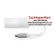 D-Link DUB-V120 USB Hub (USB-C, HDMI 2.0)