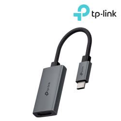 TP-Link UA520C USB Hub (3 Port, USB 3.0, Increase the Number of Available Ports, 10x Data Transfer Speed)