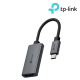 TP-Link UA520C USB Hub (3 Port, USB 3.0, Increase the Number of Available Ports, 10x Data Transfer Speed)