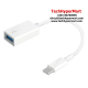 TP-Link UC400 USB Hub (1 Port, USB 3.0, Increase the Number of Available Ports, 10x Data Transfer Speed)