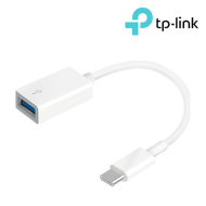 TP-Link UC400 USB Hub (1 Port, USB 3.0, Increase the Number of Available Ports, 10x Data Transfer Speed)