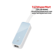 TP-Link UE200 USB Hub (1 Port, USB 2.0, Increase the Number of Available Ports, 10x Data Transfer Speed)