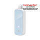 TP-Link UE200 USB Hub (1 Port, USB 2.0, Increase the Number of Available Ports, 10x Data Transfer Speed)