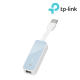 TP-Link UE200 USB Hub (1 Port, USB 2.0, Increase the Number of Available Ports, 10x Data Transfer Speed)