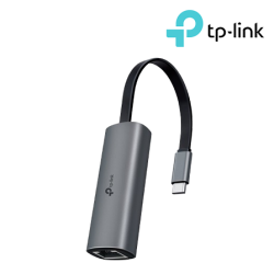 TP-Link UE302C USB Hub (2 Port, USB 3.0, Increase the Number of Available Ports, 10x Data Transfer Speed)