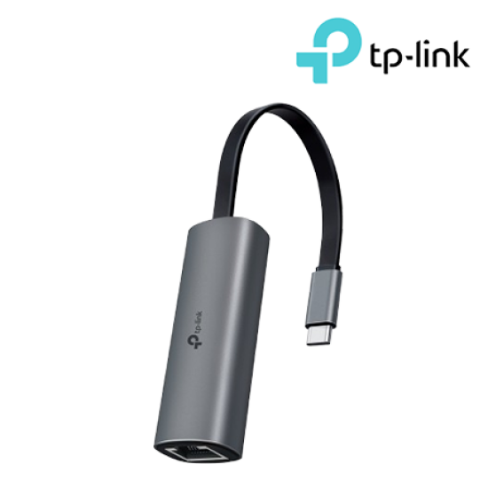TP-Link UE302C USB Hub (2 Port, USB 3.0, Increase the Number of Available Ports, 10x Data Transfer Speed)