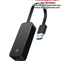 TP-Link UE306 Ethernet Network Adapter (1-Port, 1 10/100/1000Mbps)