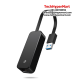 TP-Link UE306 Ethernet Network Adapter (1-Port, 1 10/100/1000Mbps)