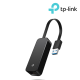 TP-Link UE306 Ethernet Network Adapter (1-Port, 1 10/100/1000Mbps)