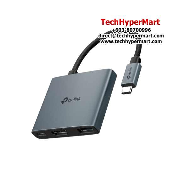 TP-Link UH3020C USB Hub (3 Port, USB 3.0, Increase the Number of Available Ports, 10x Data Transfer Speed) TP-Link UH3020C USB Hub (3 Port, USB 3.0, Increase the Number of Available Ports, 10x Data Transfer Speed)