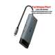 TP-Link UH5020C USB Hub (5 Port, USB 3.0, Increase the Number of Available Ports, 10x Data Transfer Speed) TP-Link UH5020C USB Hub (5 Port, USB 3.0, Increase the Number of Available Ports, 10x Data Transfer Speed)