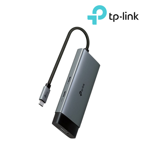 TP-Link UH5020C USB Hub (5 Port, USB 3.0, Increase the Number of Available Ports, 10x Data Transfer Speed) TP-Link UH5020C USB Hub (5 Port, USB 3.0, Increase the Number of Available Ports, 10x Data Transfer Speed)