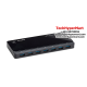 TP-Link UH720 USB Hub (USB 3.0 To 7-Port Hub with 2 Charging Ports) TP-Link UH720 USB Hub (USB 3.0 To 7-Port Hub with 2 Charging Ports)