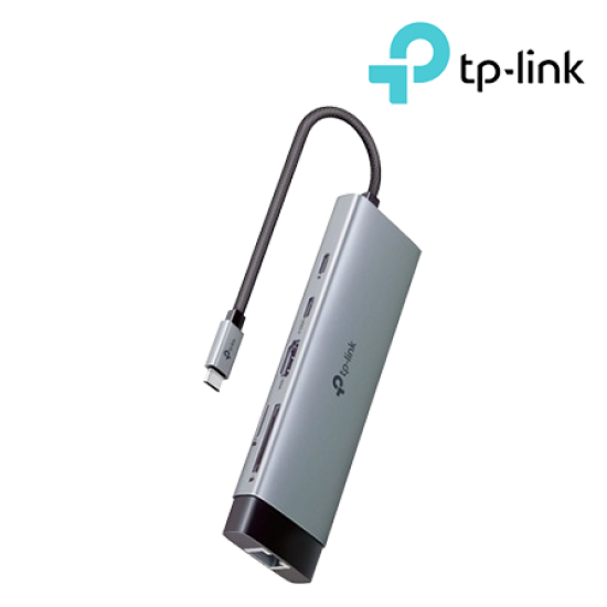 TP-Link UH9120C USB Hub (9 Port, USB 3.0, Increase the Number of Available Ports, 10x Data Transfer Speed) TP-Link UH9120C USB Hub (9 Port, USB 3.0, Increase the Number of Available Ports, 10x Data Transfer Speed)