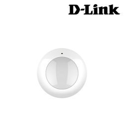 D-Link DCH-Z122 Z-Wave Motion Sensor (Automate Your Home, Convenient & Intuitive Setup)