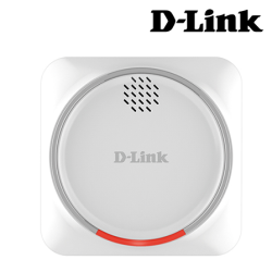 D-Link DCH-Z510 Z-Wave Motion Sensor (Automate Your Home, Convenient & Intuitive Setup)