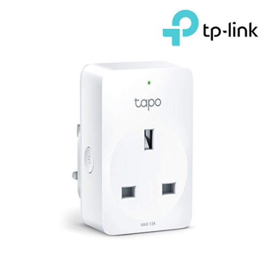 Smart Plug TP-Link Tapo P110