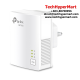 TP-Link TL-PA7017 Wireless Powerline (Gigabit Ethernet Port, 128-bit AES, Maximum: 2.7W)