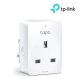 TP-Link Tapo P100 Smart WiFi Plug(AC 220-240, Android 4.3, Maximum: 2990W) TP-Link Tapo P100 Smart WiFi Plug(AC 220-240, Android 4.3, Maximum: 2990W)