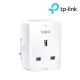 TP-Link Tapo P110M Smart WiFi Plug (Power Button, 2.4 GHz, Android 4.4) TP-Link Tapo P110M Smart WiFi Plug (Power Button, 2.4 GHz, Android 4.4)