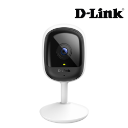 D-Link DCS-6101LH IP Camera (Full HD, Indoor/Outdoor, Day/Night Vision, 2 megapixel)