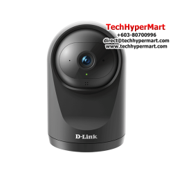 D-Link DCS-6500LH IP Camera (Full HD, Indoor/Outdoor, Day/Night Vision, 2 megapixel)