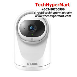 D-Link DCS-6501LH IP Camera (Full HD, Indoor/Outdoor, Day/Night Vision, 2 megapixel)
